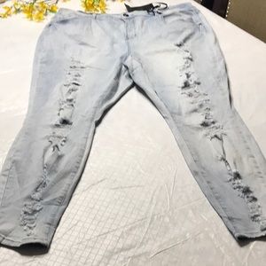 NWT~Rue~High Rise Jeggings 💦